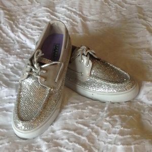 Sperry Spring/Summer shoes